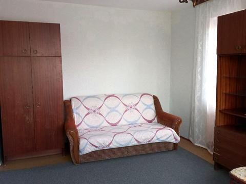 квартира по адресу Татарская ул., 38