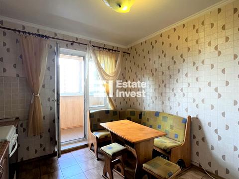 квартира по адресу Петра Григоренко просп., 16