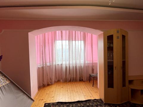 квартира за адресою Грушевського, 2