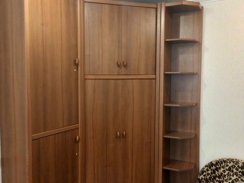 квартира по адресу Малиновского ул., 13Б