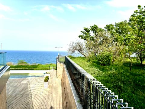 квартира за адресою Французький бульв., 85