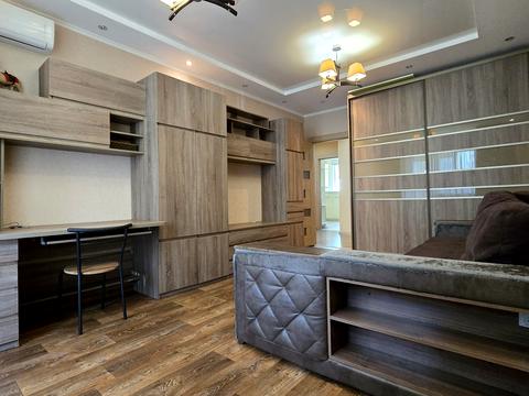 квартира за адресою Зубарєва вул., 34