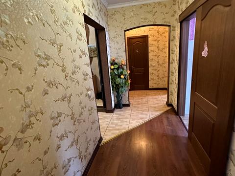 квартира по адресу Петра Григоренко просп., 3-Б