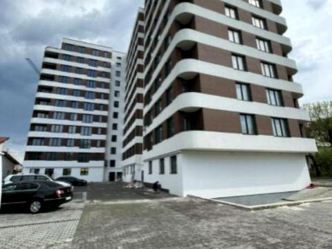 квартира по адресу Независимости ул., 109