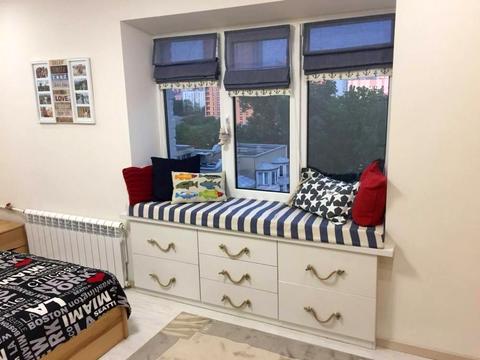 квартира за адресою Костанайська вул., 1