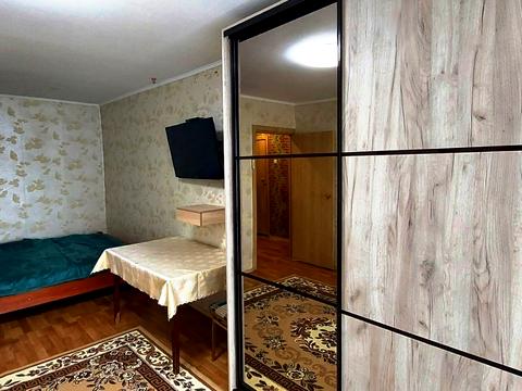 квартира за адресою Фестивальний пров., 1