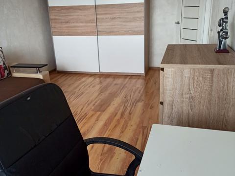 квартира по адресу Отакара Яроша ул., 33