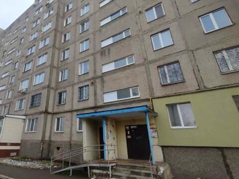 квартира за адресою Михайла Малишенка вул., 35