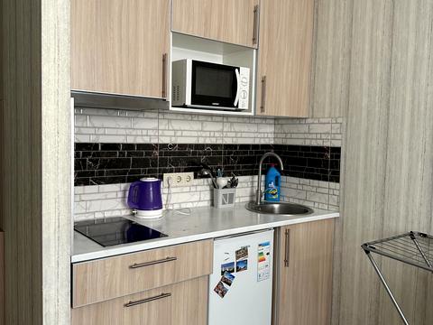 квартира по адресу Николаевская ул. (Короленко), 25