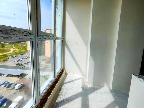 квартира по адресу Независимости ул., 7в