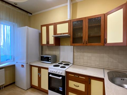 квартира по адресу Петра Григоренко просп., 39-Б