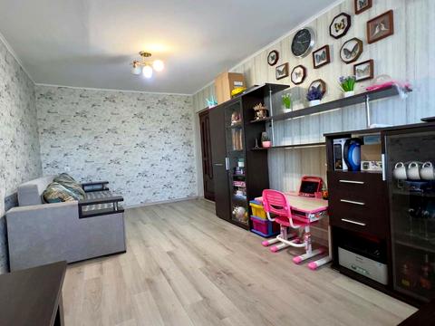 квартира по адресу Берестовська ул. (Пушкіна), 55