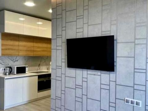 квартира по адресу Ванный пер., 1