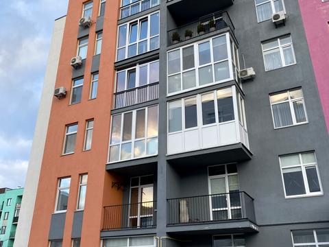 квартира по адресу Соборная ул., 103/13