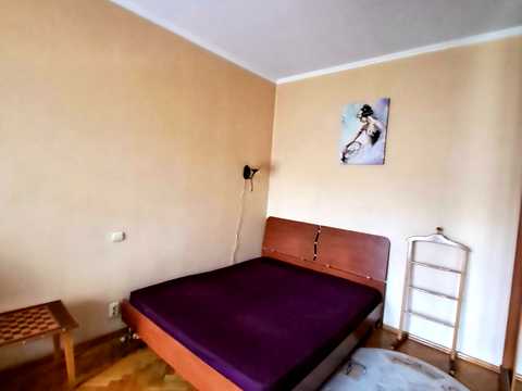 квартира за адресою Джона Маккейна вул. (Івана Кудрі), 35/23