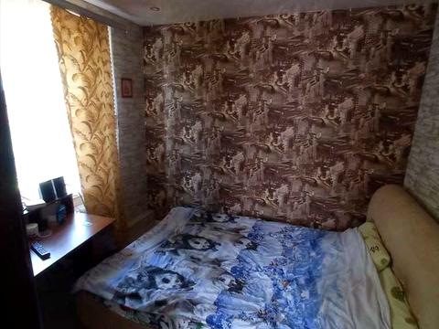 дом по адресу Центральная ул., 1