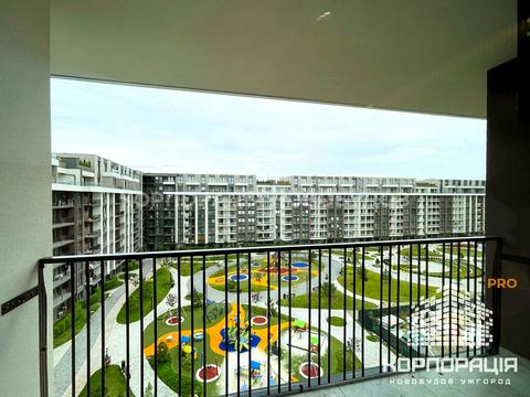 квартира за адресою Тиводара Легоцького вул., 80