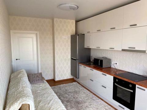 квартира за адресою Володимира Брожка вул. (Кіровоградська), 70