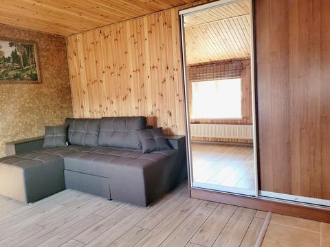 квартира за адресою Прикордонна, 1