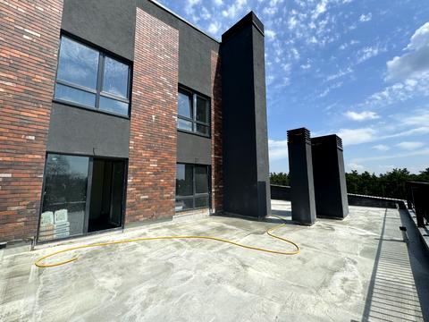 квартира по адресу Українська ул., 1-Б/1