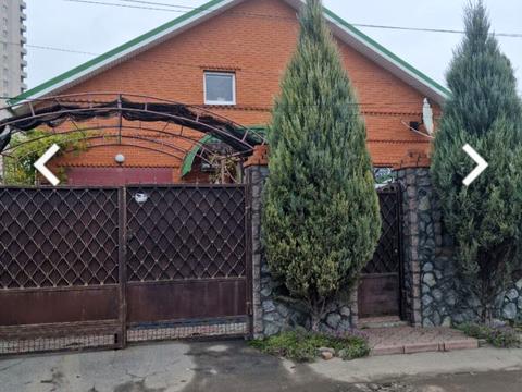 дом по адресу Михайла Комарова ул., 177