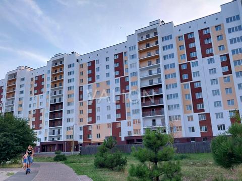 квартира за адресою Святошинська вул., 52