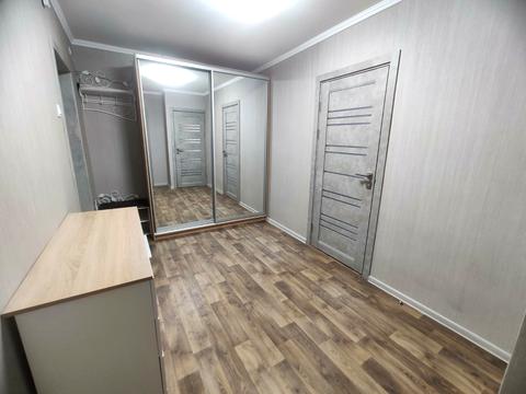 квартира за адресою Степана Рудницького вул. (Академіка Вільямса), 9