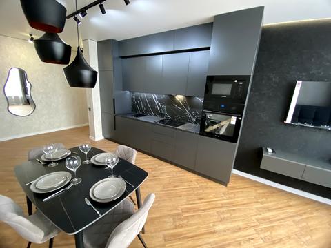 квартира за адресою Панорамна вул., 6