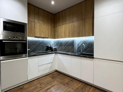 квартира за адресою Митрополита Василя Липківського вул. (Урицького), 37-В