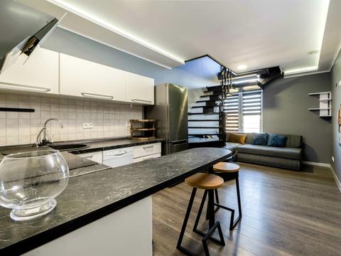 квартира за адресою Регенераторна вул., 4