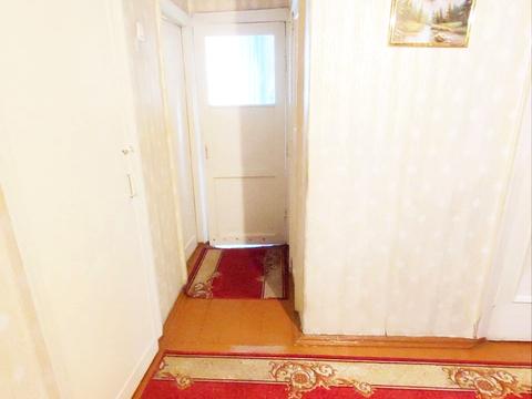 квартира за адресою Героїв Крут вул. (Фурманова), 1