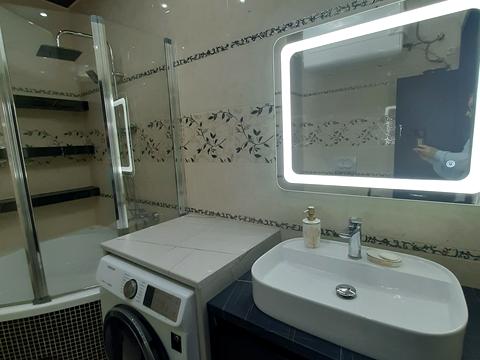 квартира по адресу Радужный массив ул., 15/4