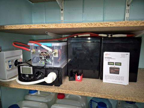 квартира за адресою Чорнобильська вул., 21