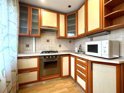 квартира за адресою Жмеринська вул., 22