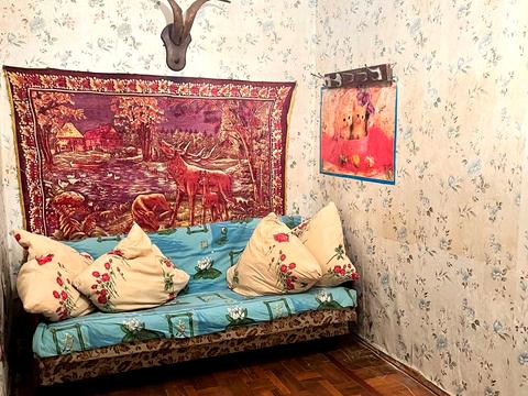 квартира по адресу Ватманский пер., 4