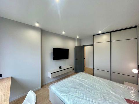 квартира за адресою Салютна вул., 2к9