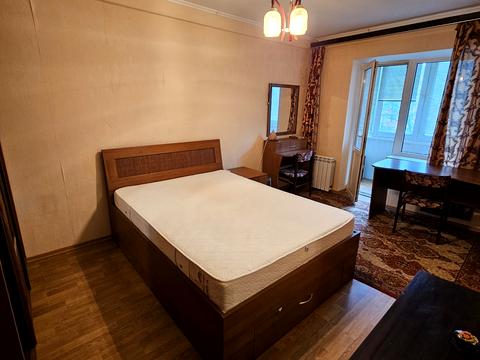 квартира за адресою Дмитрівська вул., 24