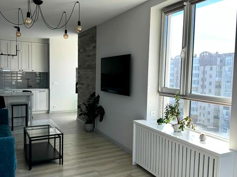 квартира за адресою Демнянська вул., 3
