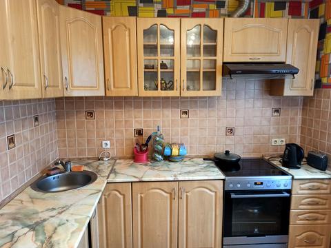 квартира за адресою Оноре де Бальзака вул., 92-А