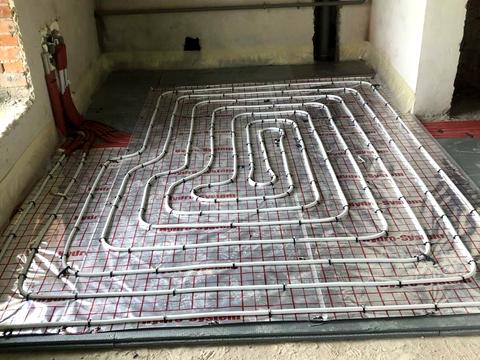 квартира по адресу 24 Августа ул., 18
