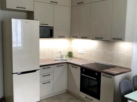 квартира по адресу Ивана Выговского ул. (Маршала Гречка), 10-Д