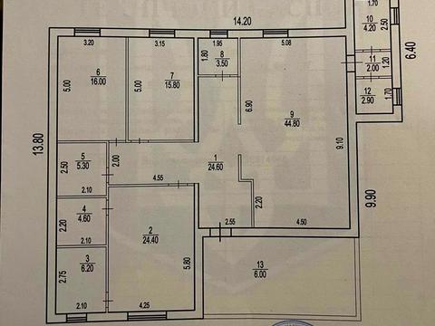 будинок за адресою Институт Таирова