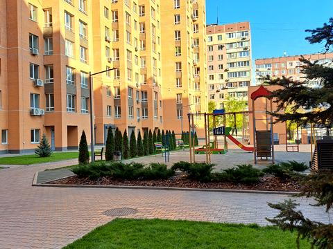квартира за адресою Миру просп., 2-К