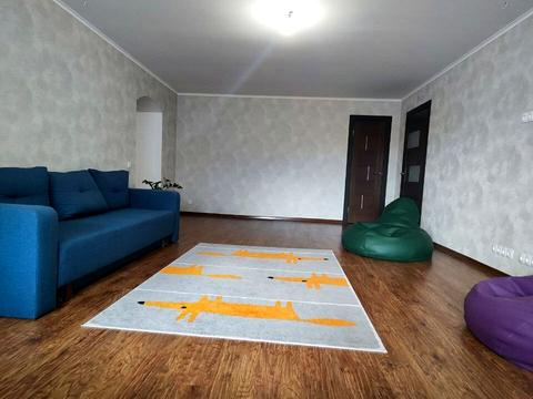 квартира за адресою Новоставкова вул., 27