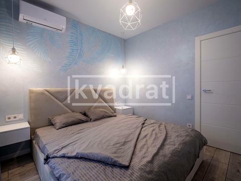 квартира по адресу Ревуцкого ул., 40-Б