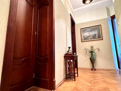 квартира по адресу Осипова ул. (Осипова), 16