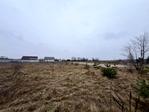 участок по адресу Вишпільська, 88