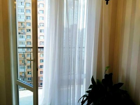 квартира по адресу Владислава Бувалкина ул. (Бочарова Генерала), 75