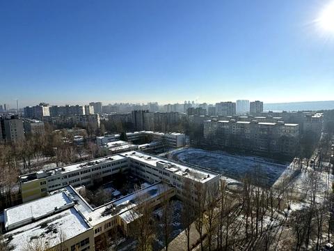 квартира за адресою Олега Мудрака вул. (Генерала Наумова), 66
