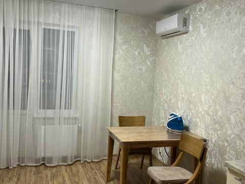 квартира по адресу Пригородная ул., 26-А
